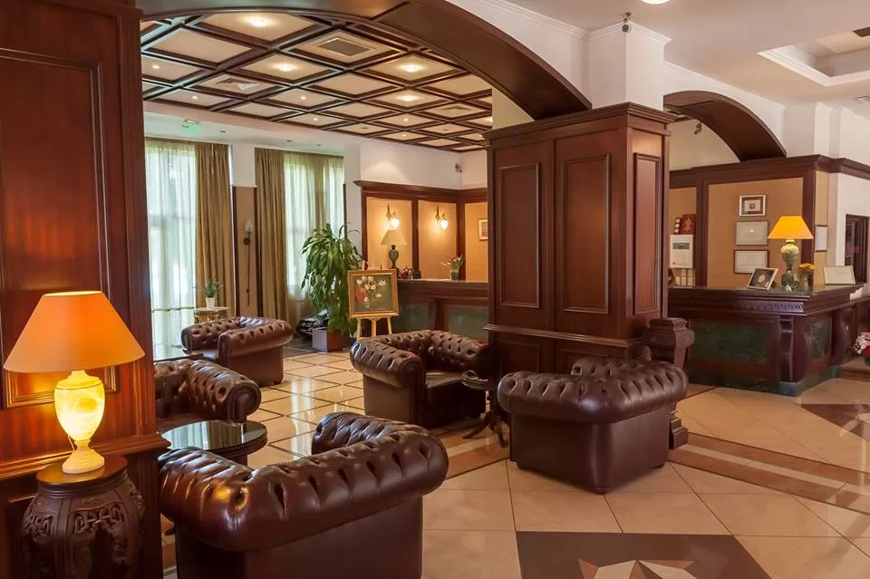 Revelion 2020 Silistra Hotel Drustar***** 