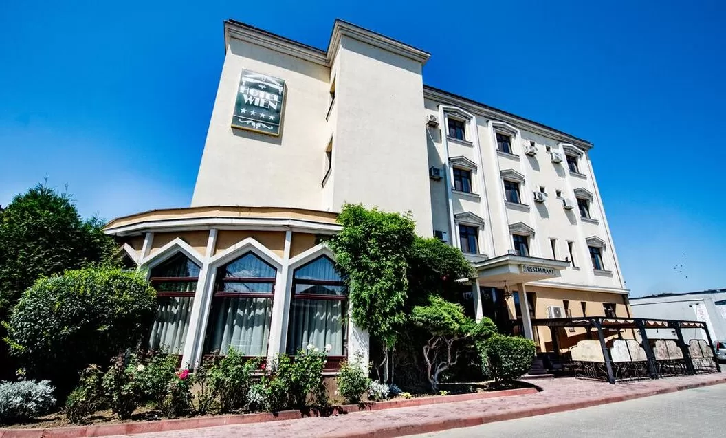 Cazare 2023 Deva Hotel Wien****