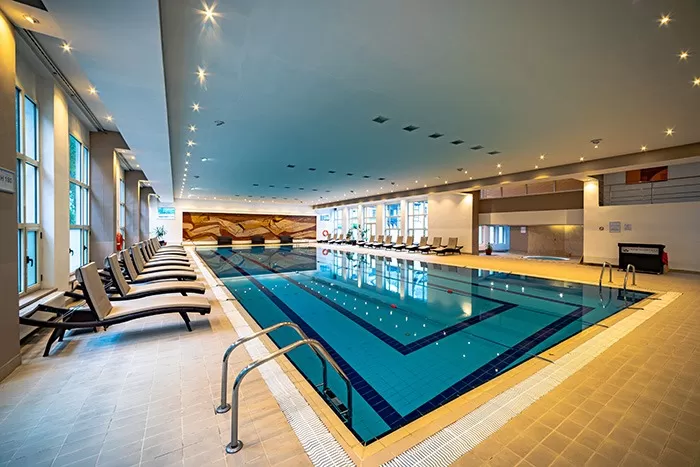 Cazare Munte 2020 Sinaia Hotel New Montana****