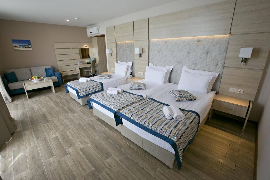 Litoral 2024 Kavarna Royal Grand Hotel SPA