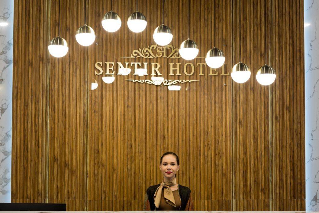 Vacanta 2024 in Bucovina Gura Humorului Hotel Sentir****