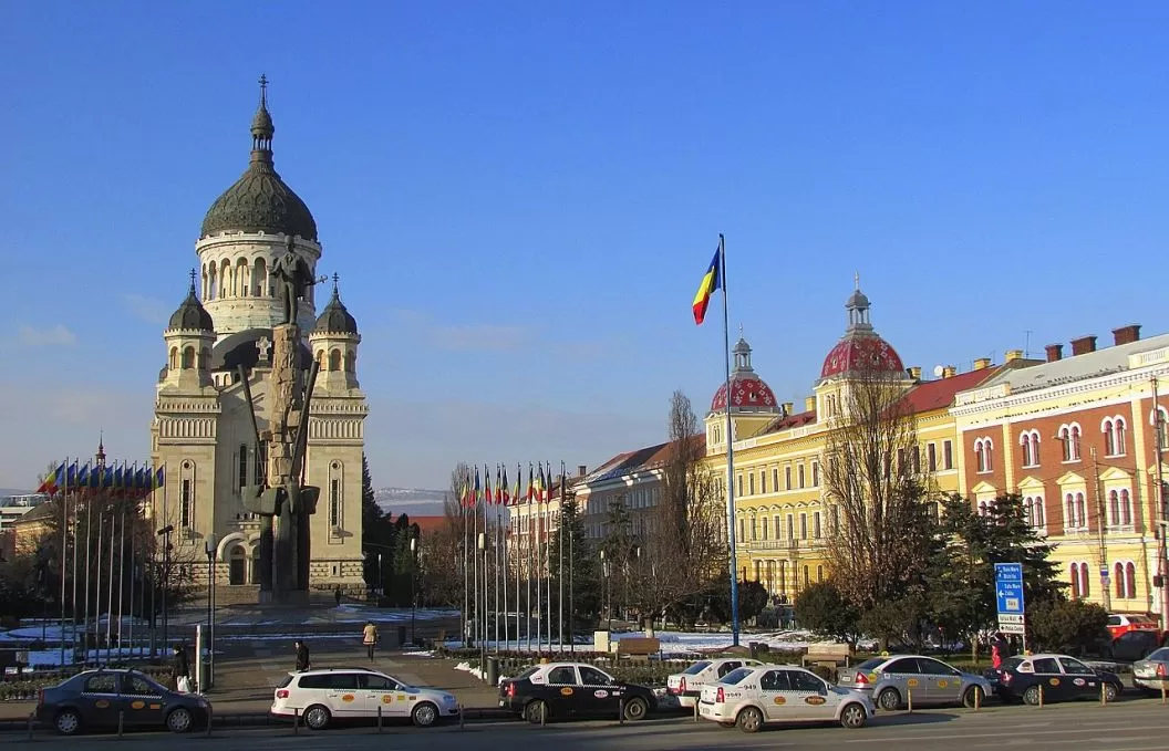 Cazare 2021 Cluj Napoca Hotel Lol et Lola***