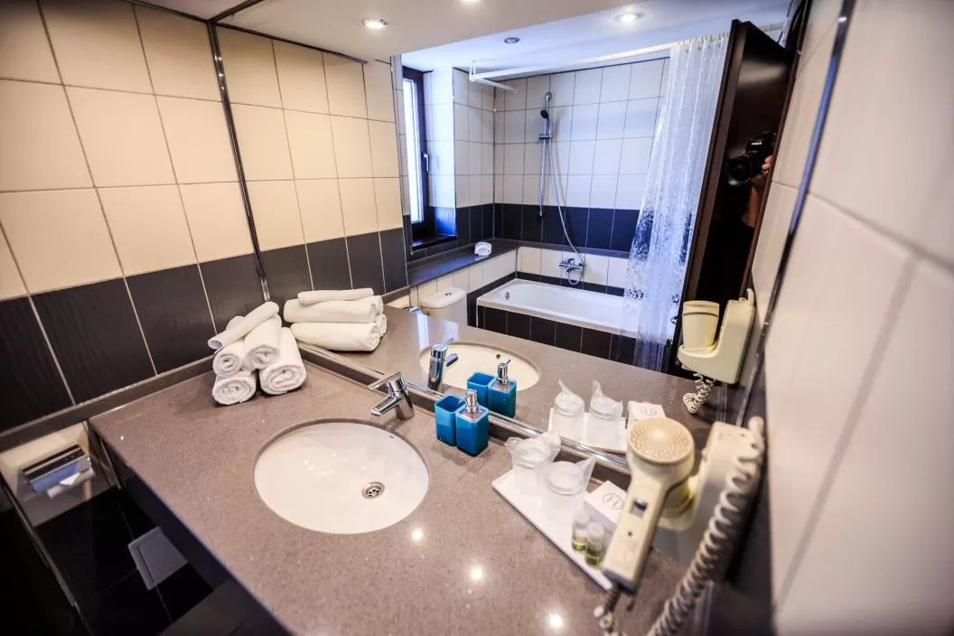 Sejur odihna Bran Hotel La Dolce Vita****