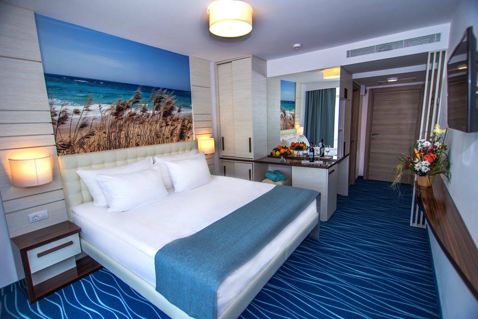 Litoral 2024 Cap Aurora Hotel Mera Onix****