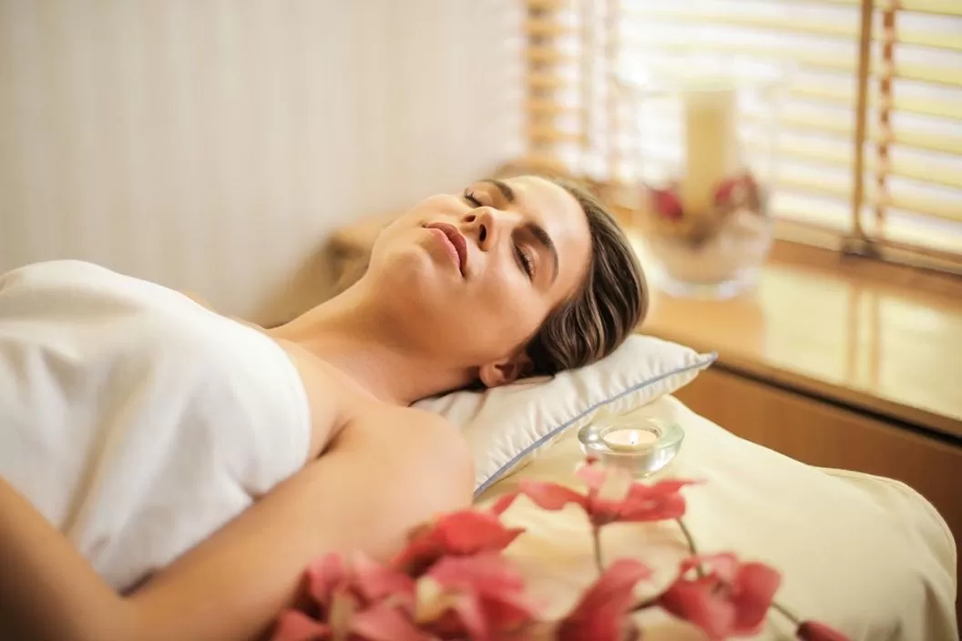 Pachete SPA 2021 Predeal Hotel Carmen**** 