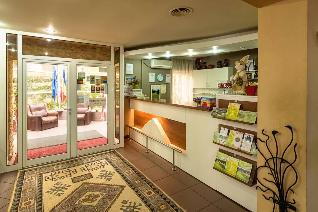 Sejur Munte Maramures 2025 Baia Sprie Complex Turistic SUIOR BAZA