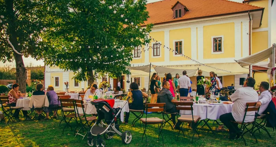 Pachet SPA in Ardeal – Ogra Mures Castel Haller****