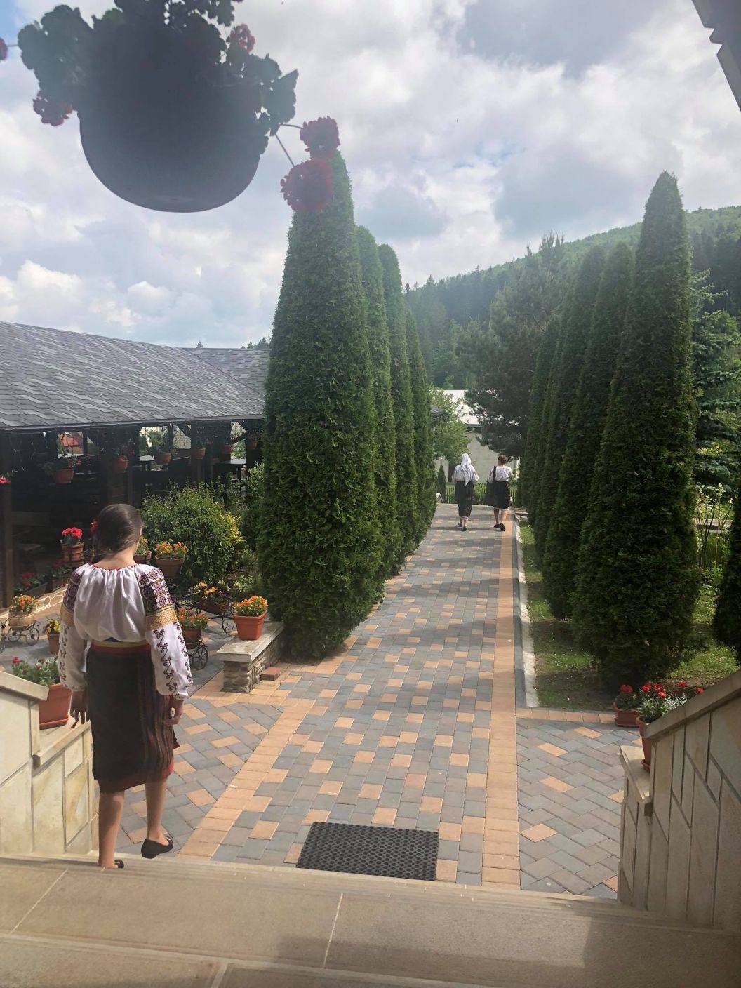 Sarbatori de Craciun 2023 Bucovina Voronet Complex Turistic Casa Elena****