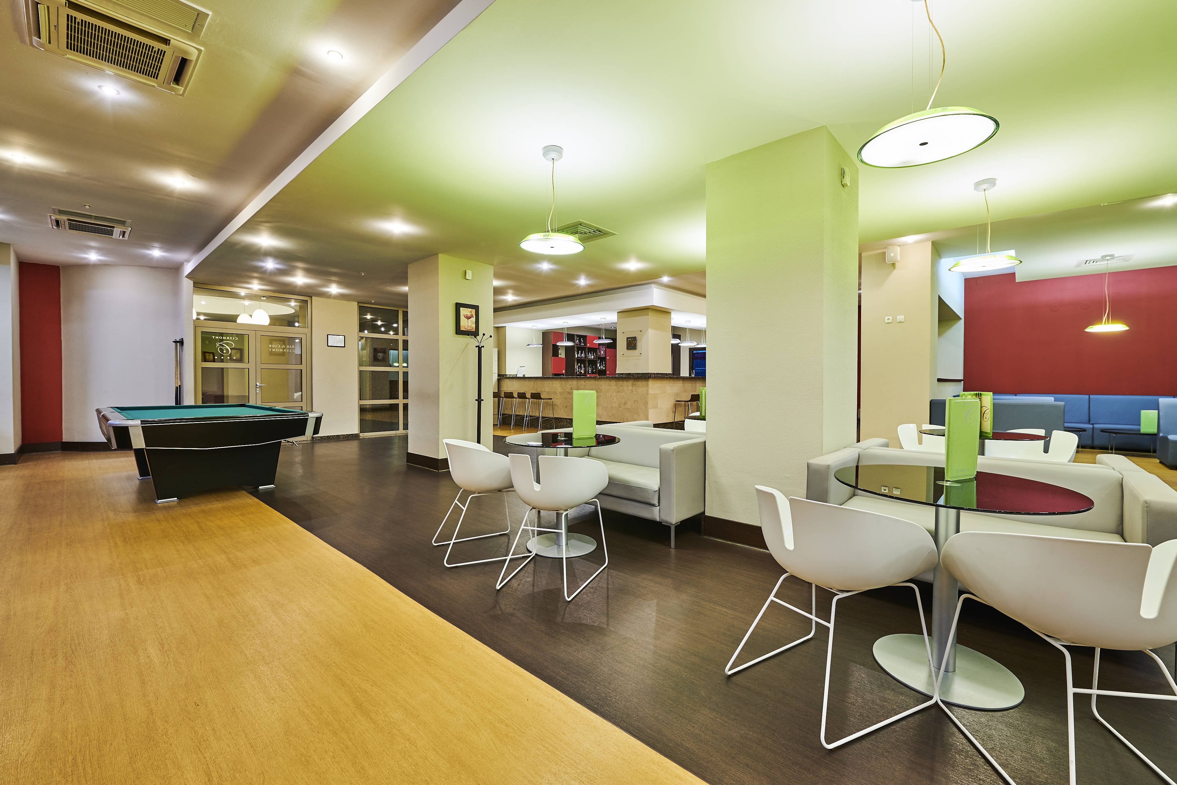 Pachet Antistress Covasna Hotel Clermont