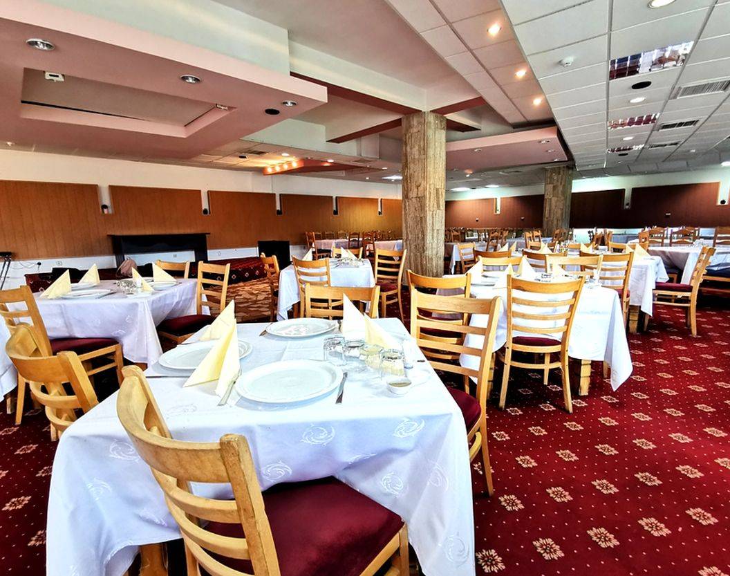 Sejur Odihna 2025 Baile Herculane Hotel Dacia** 