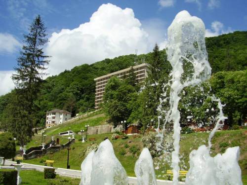 Sanatate la Venus 2025 Slanic Moldova Hotel Venus