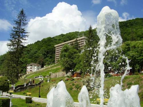  Sanatate la Venus 2024 Slanic Moldova Hotel Venus