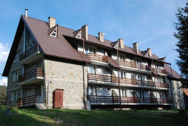 Sejur odihna 2023 Fantanele-Belis Hotel Bianca*** 