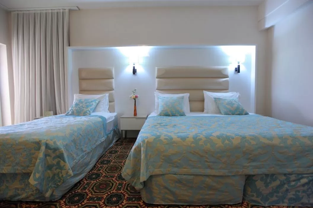 Revelion 2023 Maramures Baia Mare Hotel Romanita****