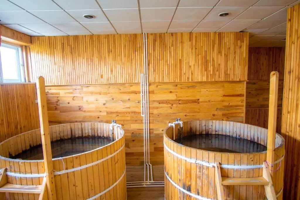 Oferta Balneara NEasigurati 2025 Baile Pucioasa Hotel Turist