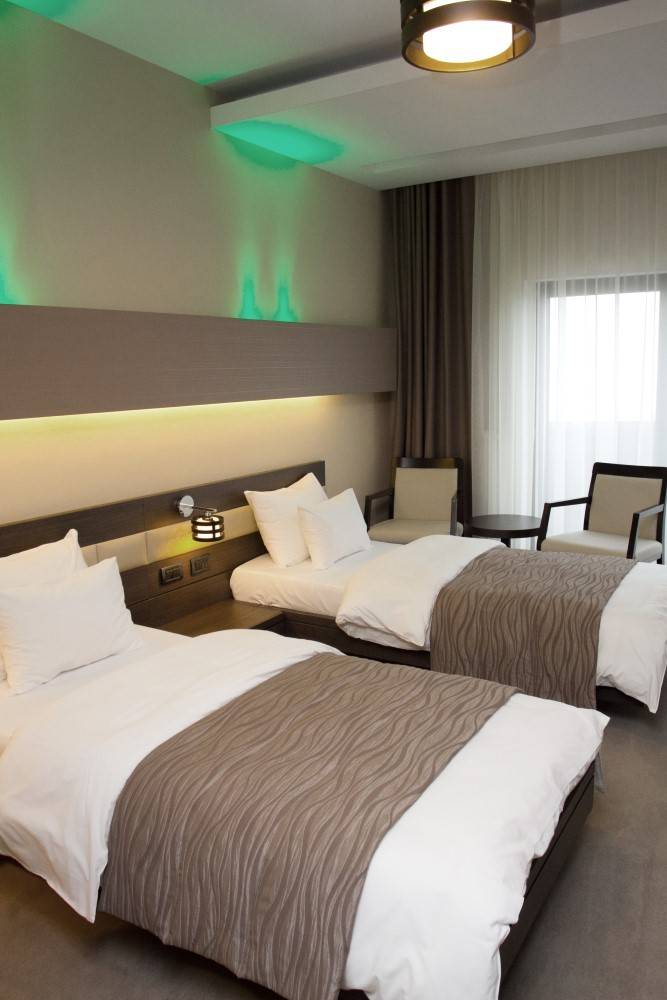 Litoral 2023 Mamaia Hotel Scapino****