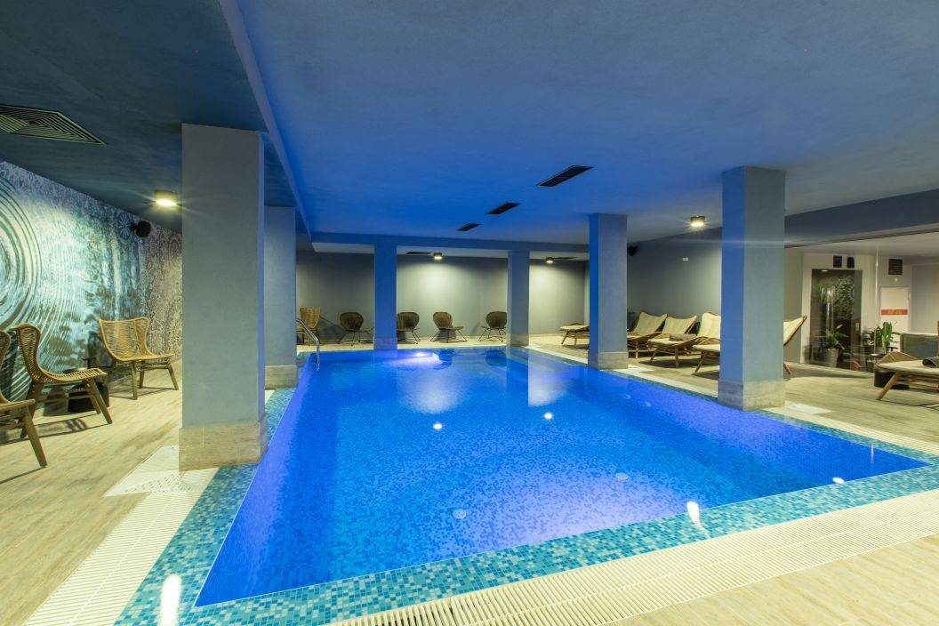 Vacanta schi in Bansko Hotel Boutique Ores*****