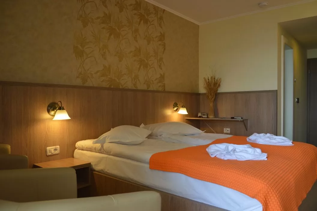 Sejur litoral 2024 Mamaia Hotel Piccadilly