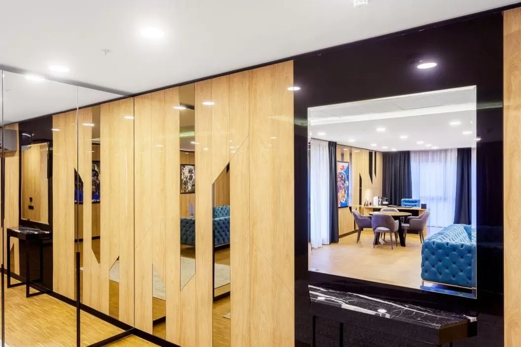 Cazare 2020 Cluj Napoca Hotel Platinia*****