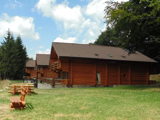 Sejur Munte Maramures 2025 Baia Sprie Complex Turistic SUIOR COTA 1000