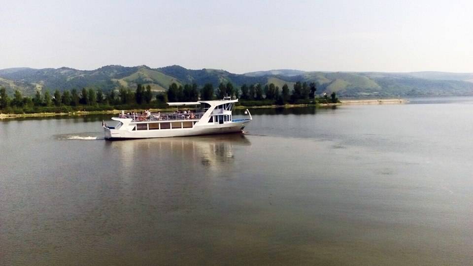 Sejur Relaxare 2025 Clisura Dunarii Kladovo Hotel Aquastar Danube