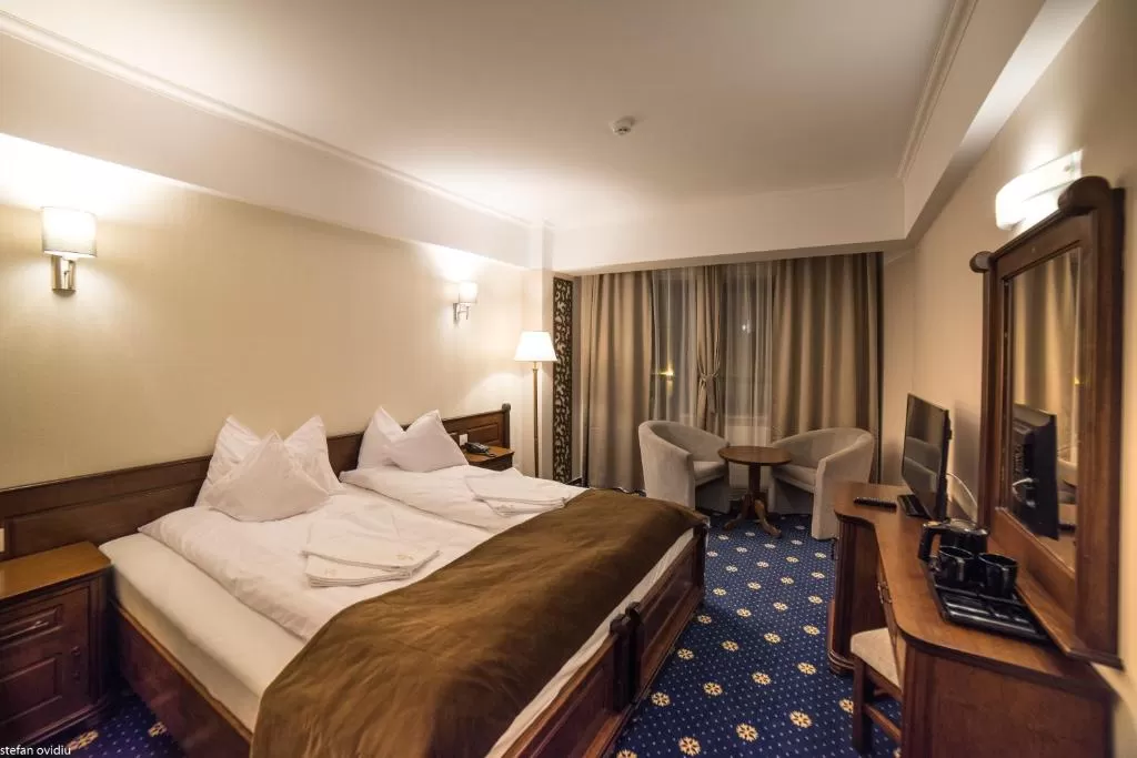 Sejur Munte Predeal Hotel Ski & Sky