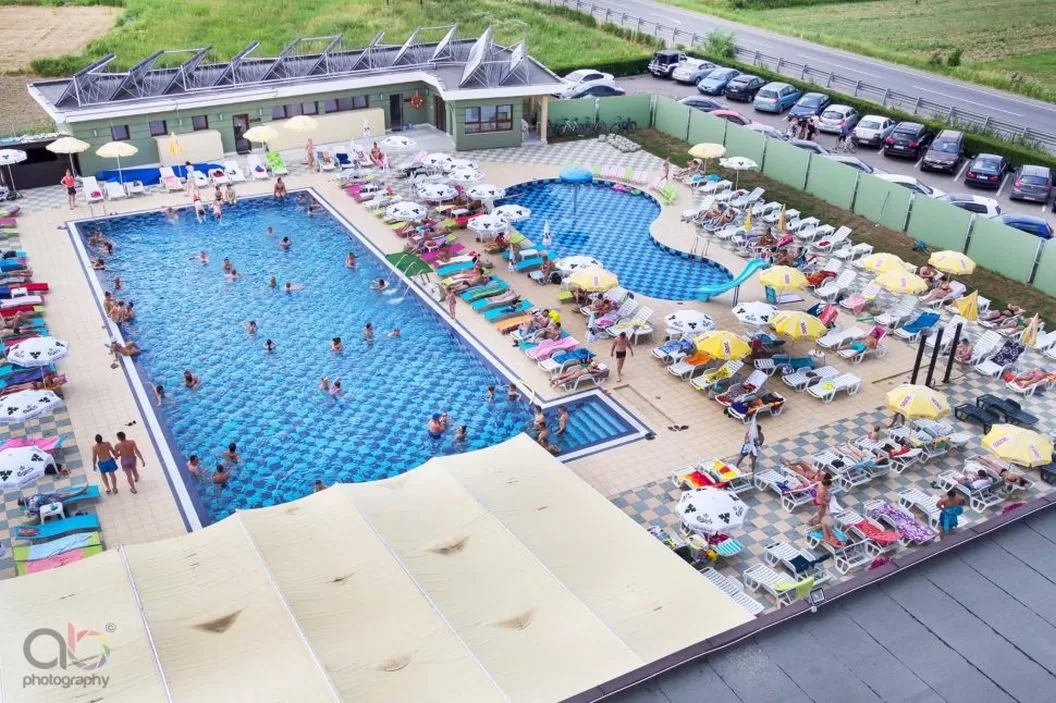 Revelion 2023 Maramures Baia Mare Hotel Romanita****