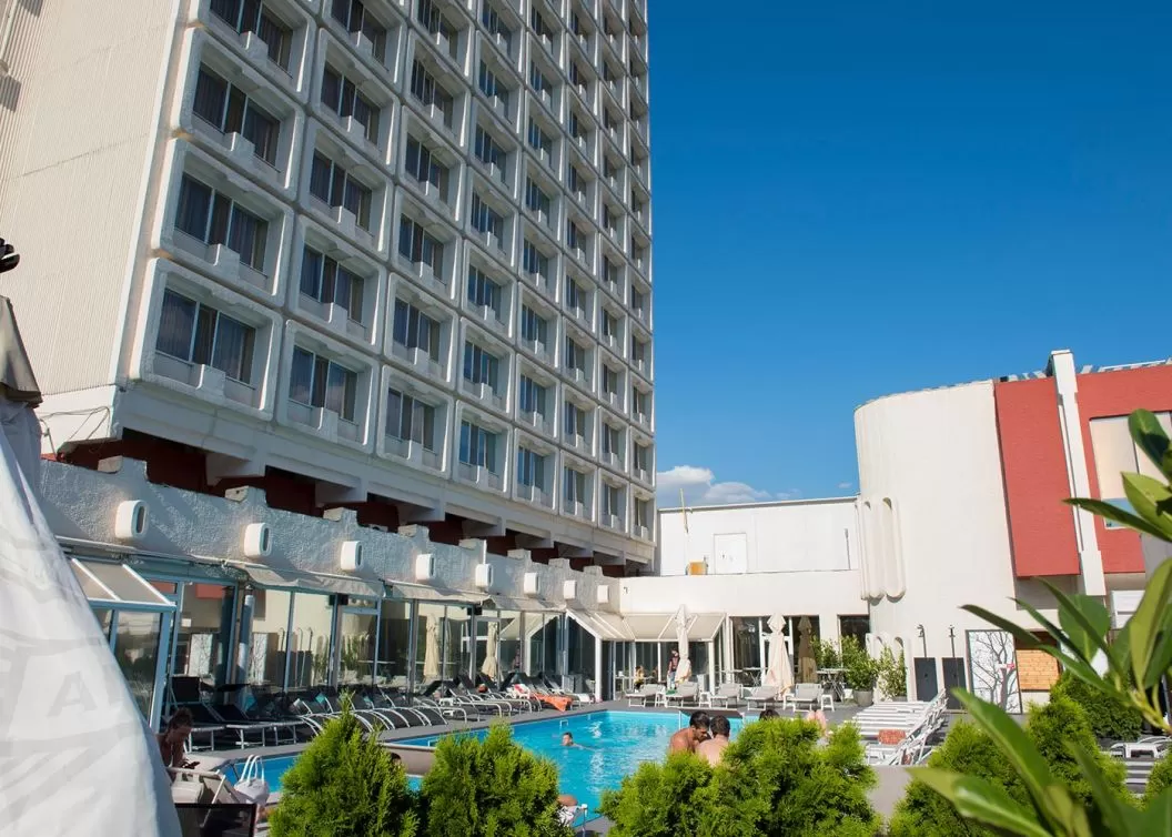 Cazare 2023 Timisoara Hotel North Star Continental Resort****