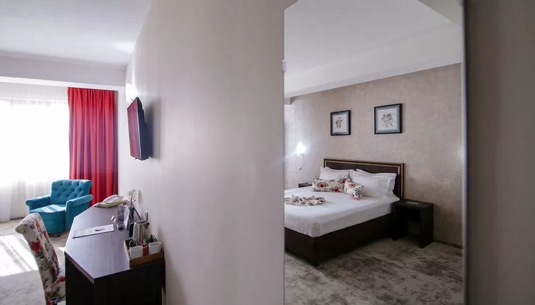 Cazare 2024 Craiova Hotel Boutique Prestige****