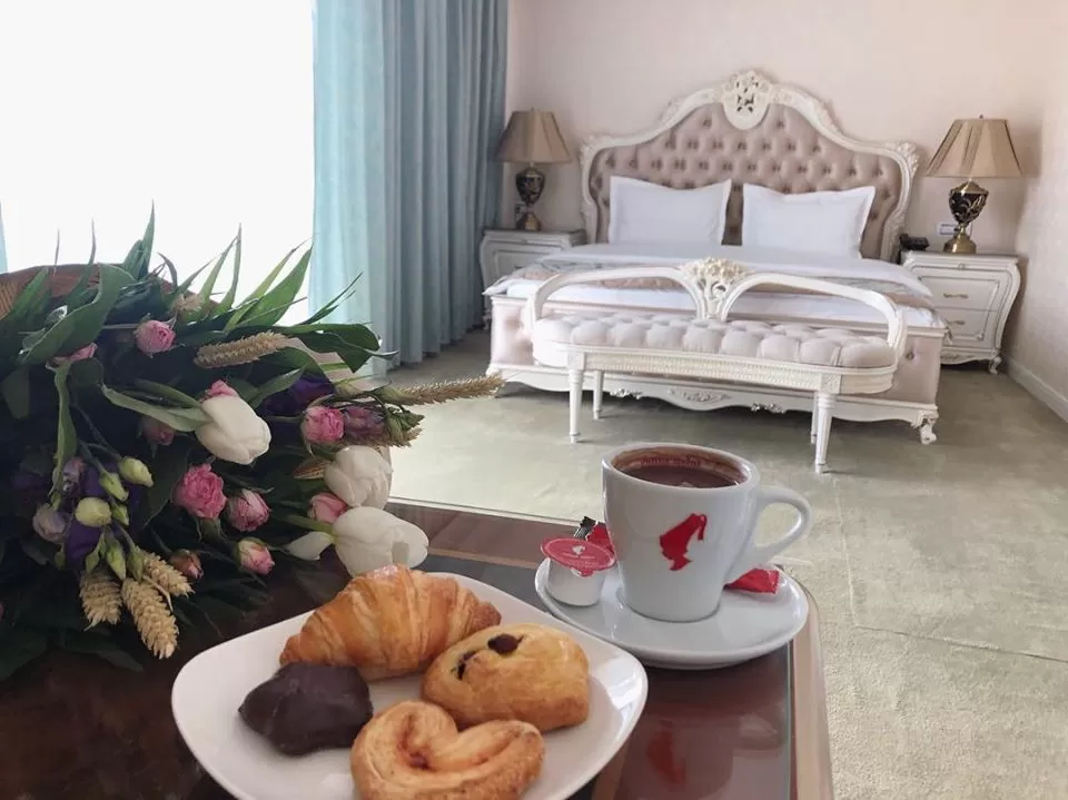 Litoral 2025 Mamaia Hotel Bavaria Blu