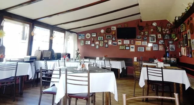 Sfantul Andrei si Ziua Nationala 2020 in Busteni – Casa Magica***