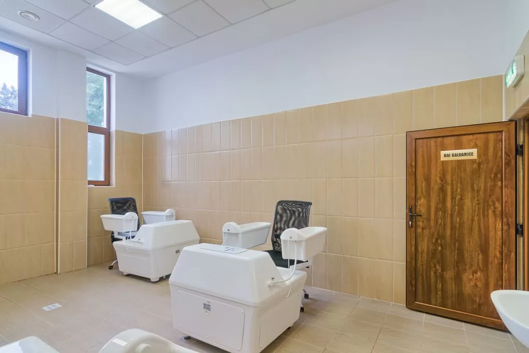 Litoralul pentru toti 2021 Eforie Nord Complex Bran-Brad-Bega****
