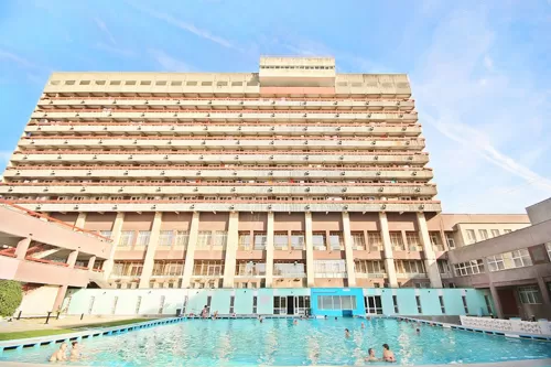 Inscrieri Timpurii Odihna si Relaxare 2026 Baile Felix Hotel Mures