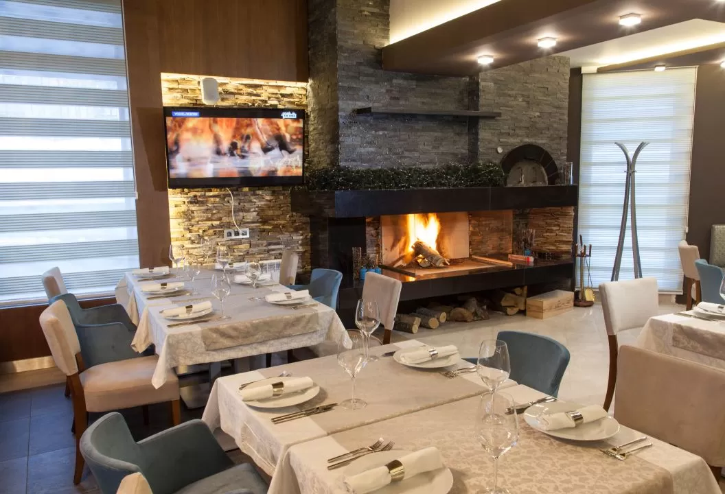 Vacanta schi 2024-2025 in Bansko Hotel Boutique Residence Amira
