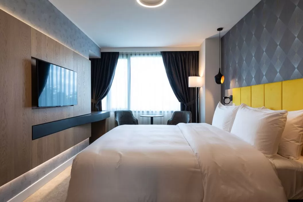 Cazare 2023 Slatina Hotel Ramada Parc****
