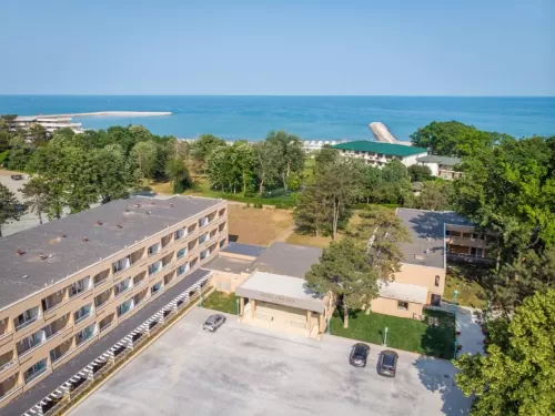 Litoralul pentru toti 2025 Olimp Hotel Craiova by Phoenicia Blue View