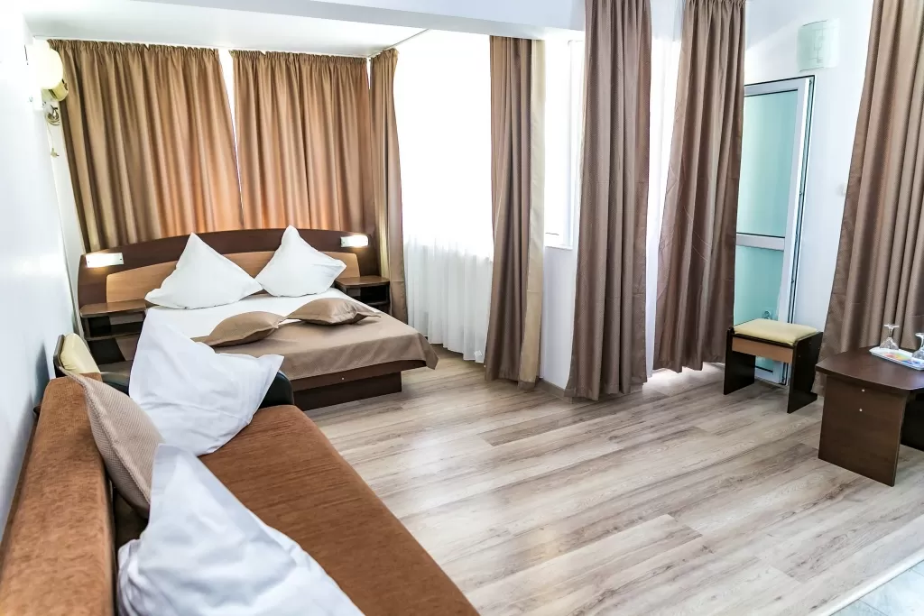 Sejur litoral 2024 Saturn Hotel Adria