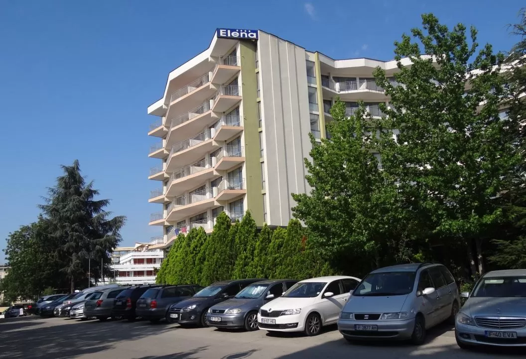 Revelion 2025 Nisipurile de Aur Hotel Elena