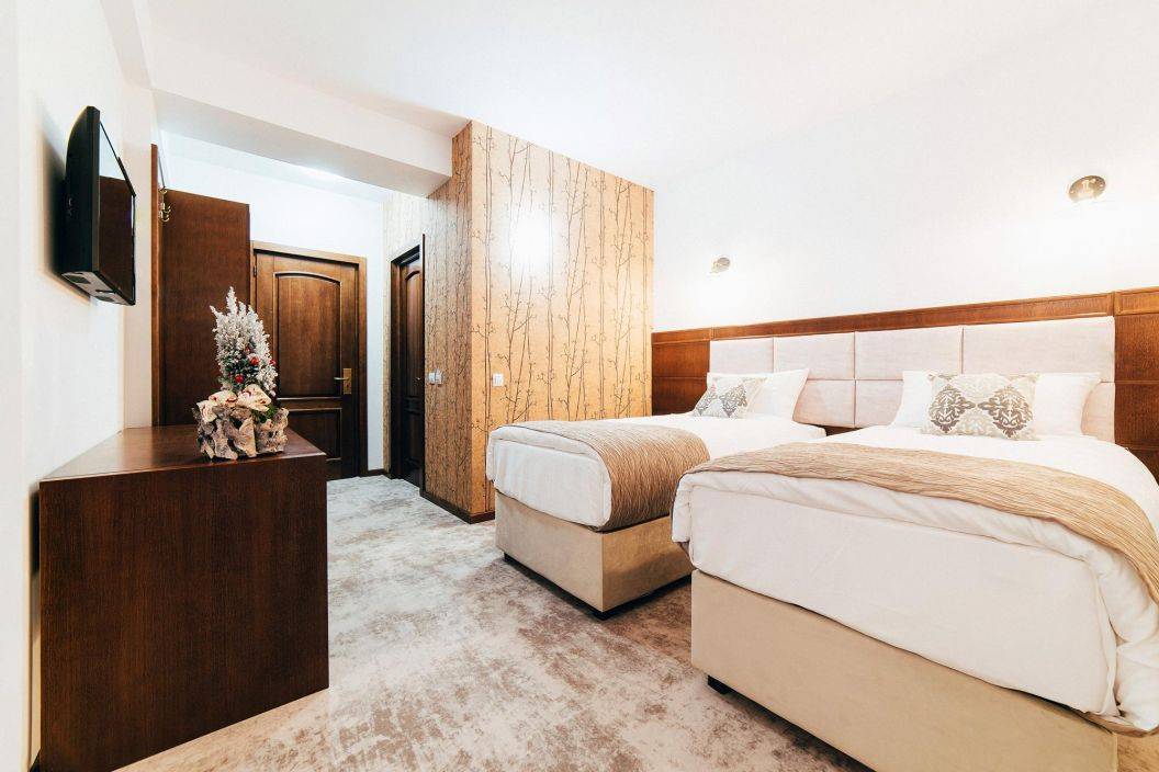 Sejur Odihna 2025 Bucovina Gura Humorului Hotel Buchenland