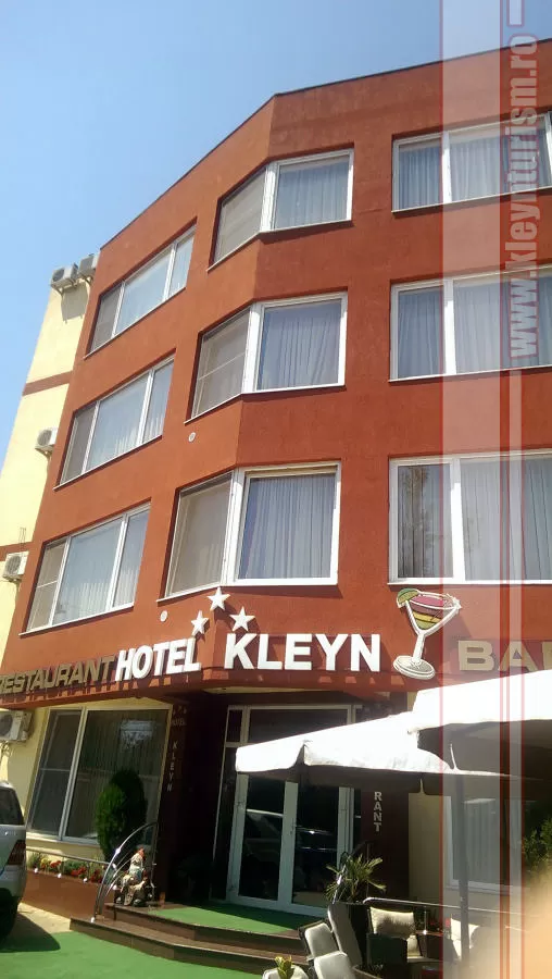 Cazare 2024 Constanta Hotel Kleyn