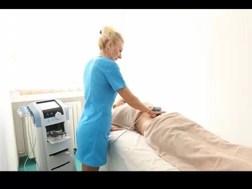 Tratament Balneo pentru Toți 2025 Neptun Hotel Doina