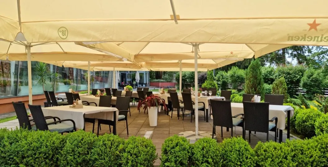 Valentine’s Day 2026 la Predeal Hotel Carpati