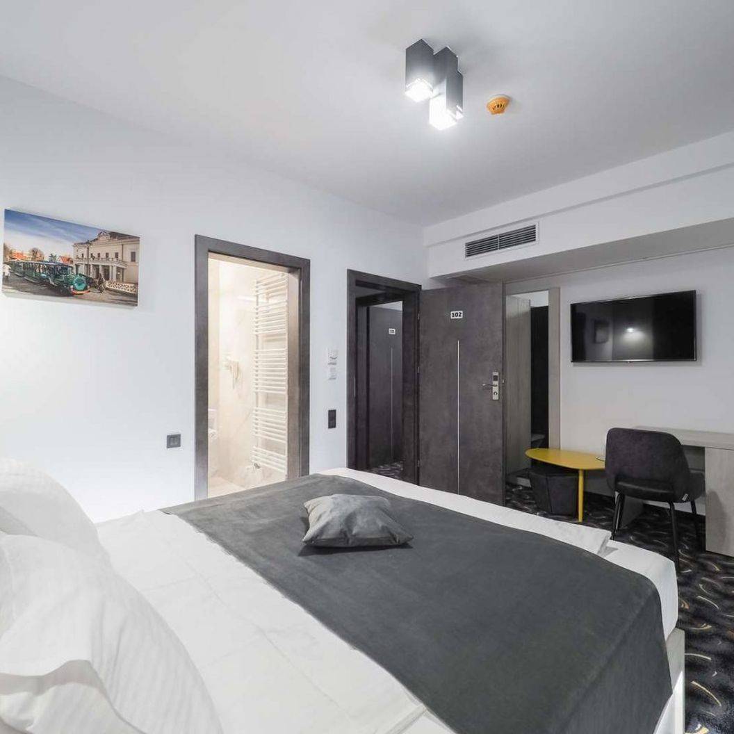 Cazare 2023 Sibiu Hotel Anastasia****