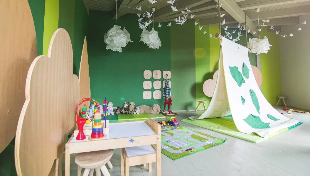 Seniori 2026 Delta Dunarii Sfantu Gheorghe Complex Green Village