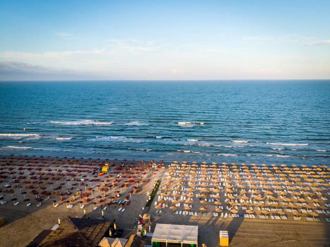 Litoral 2021 Mamaia - Phoenicia Holiday Resort****