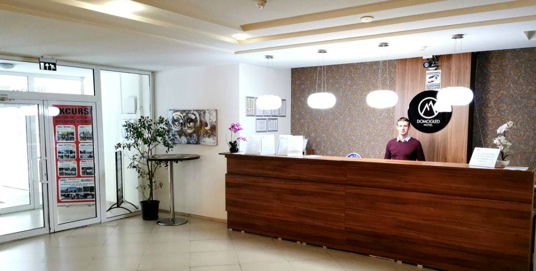 Sejur Odihna 2024 Baile Herculane Hotel Domogled*** 