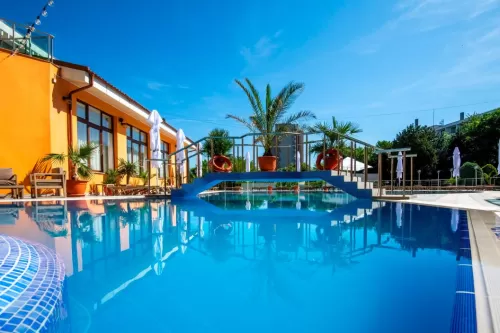 Litoral 2026 Saturn Hotel Saturn Litoral 2026 Saturn Hotel Saturn