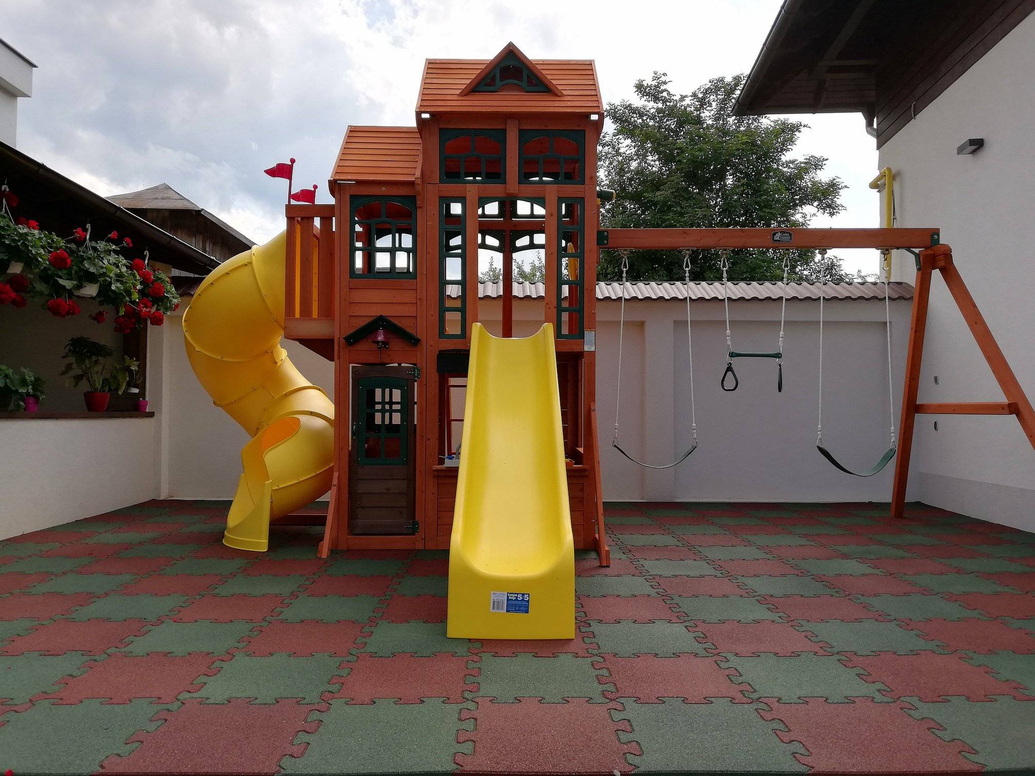 Sejur Odihna 2025 Bucovina Gura Humorului Hotel Buchenland