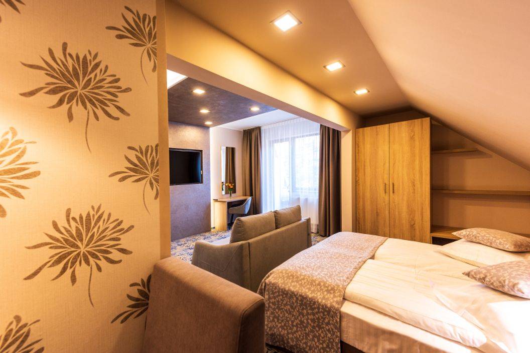  Ziua Femeii 2025 Baile Tusnad Hotel Tusnad***