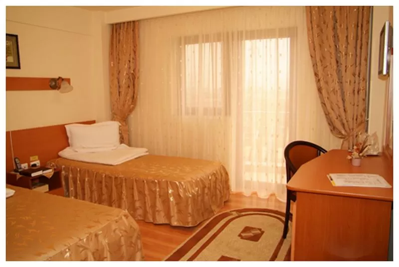 Cazare 2025 Oradea Hotel Transit***